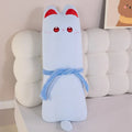 Long Snuggle Loaf Cat Plush