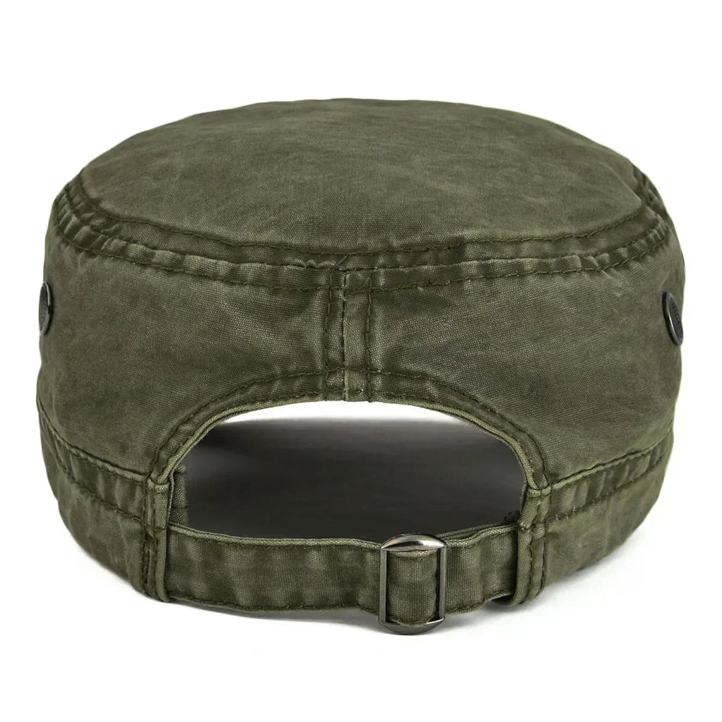 Mason | Rugged Vintage Baseball Cap
