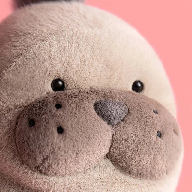 Lion de mer Jellycat Roarwell 30 cm