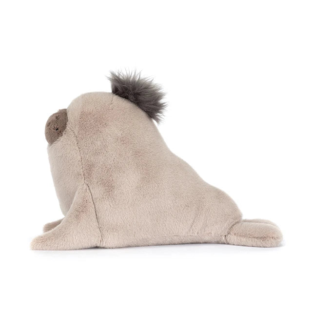 Lion de mer Jellycat Roarwell 30 cm