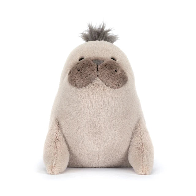 Lion de mer Jellycat Roarwell 30 cm
