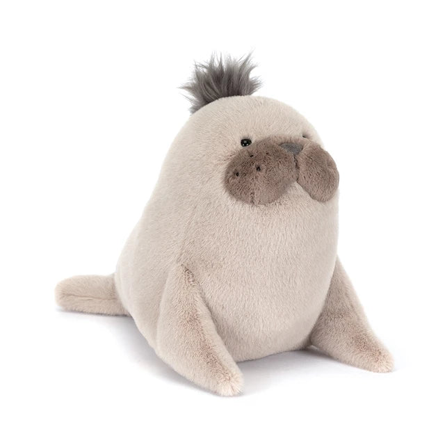 Lion de mer Jellycat Roarwell 30 cm
