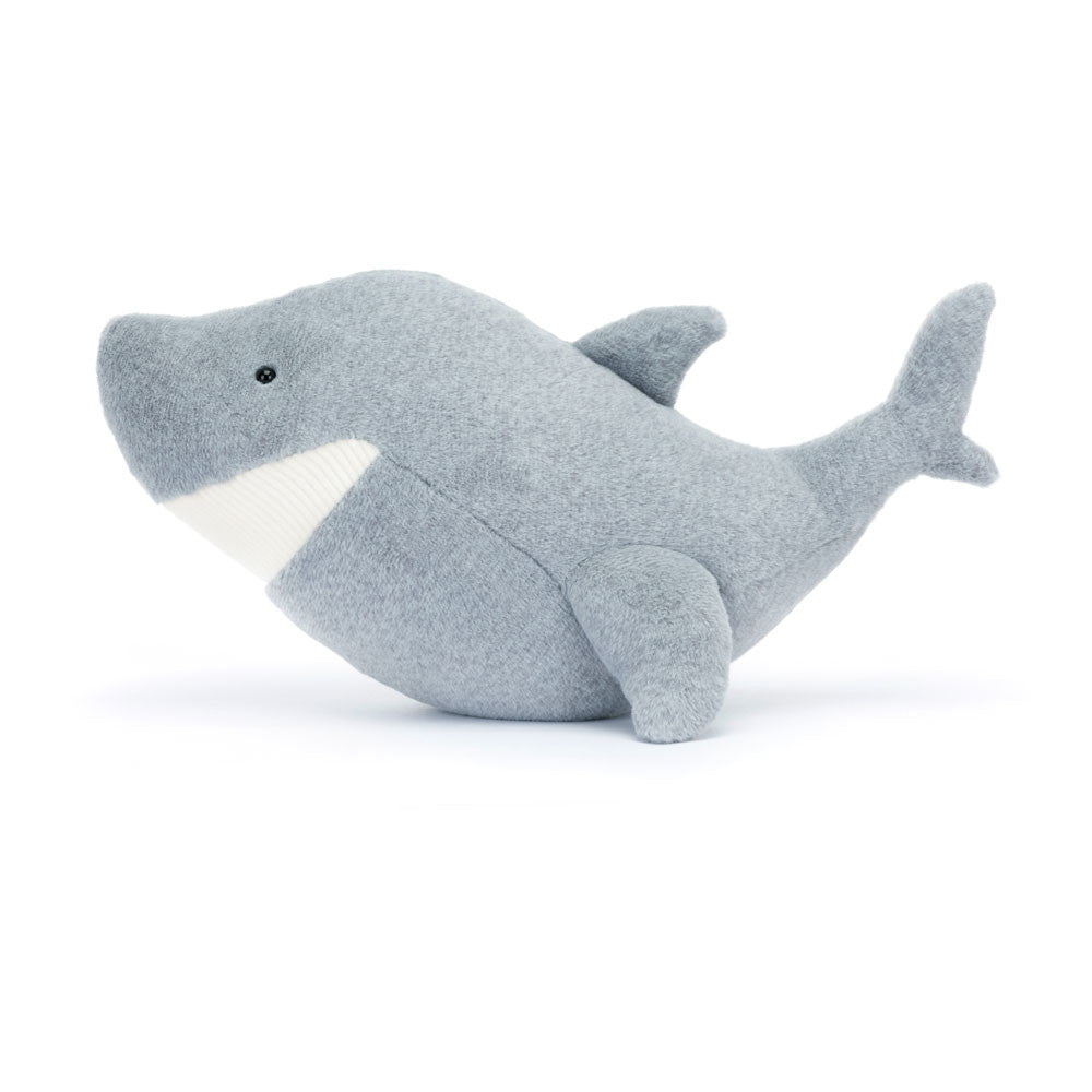 Tiburón Jellycat Silvie 27 cm