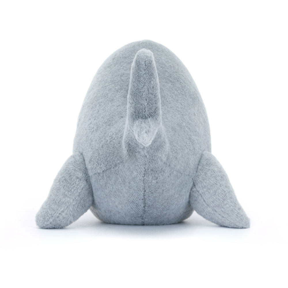 Tiburón Jellycat Silvie 27 cm