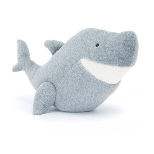Tiburón Jellycat Silvie 27 cm