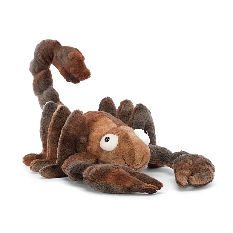 Scorpion Simon Jellycat 27 cm