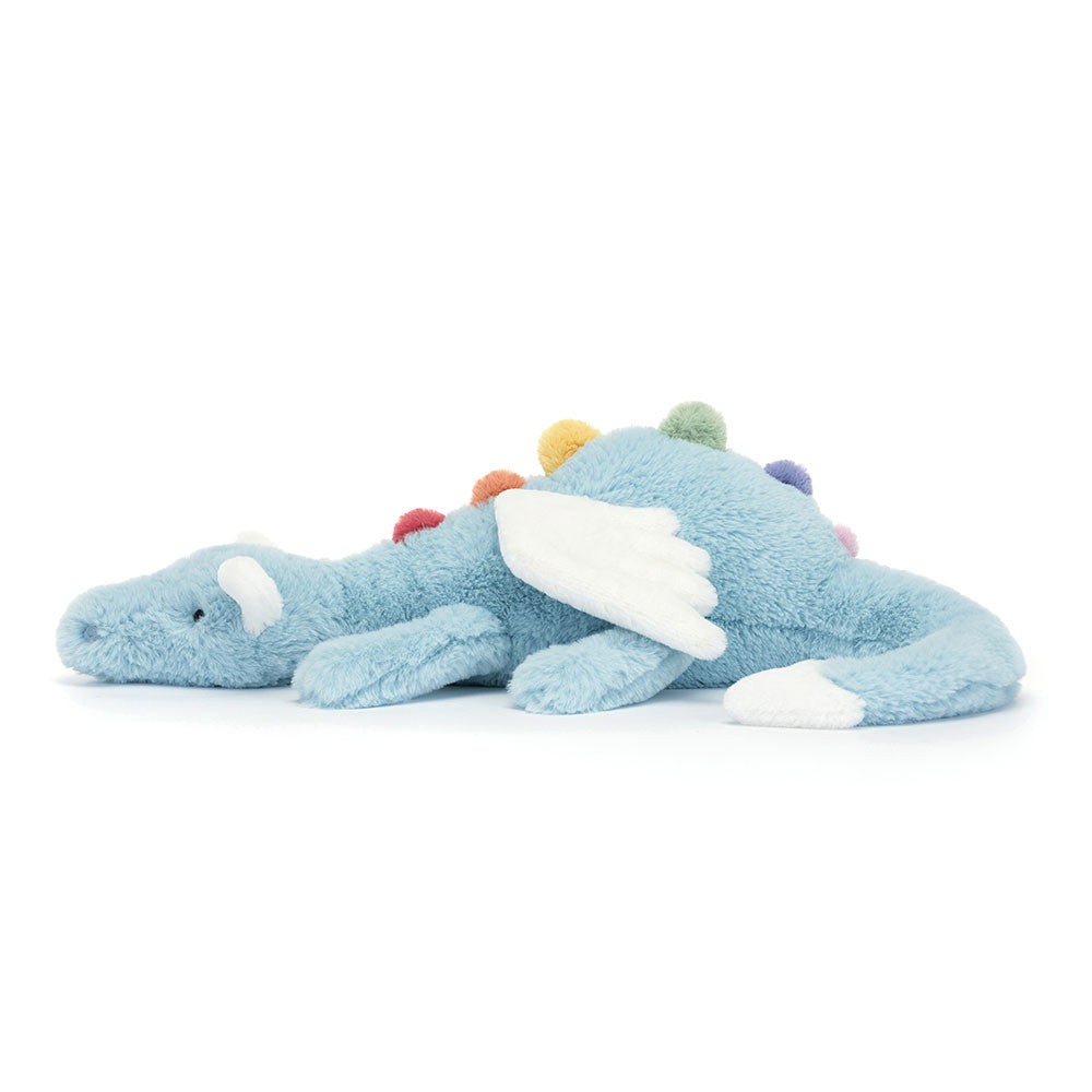 Dragon céleste Jellycat 50 cm