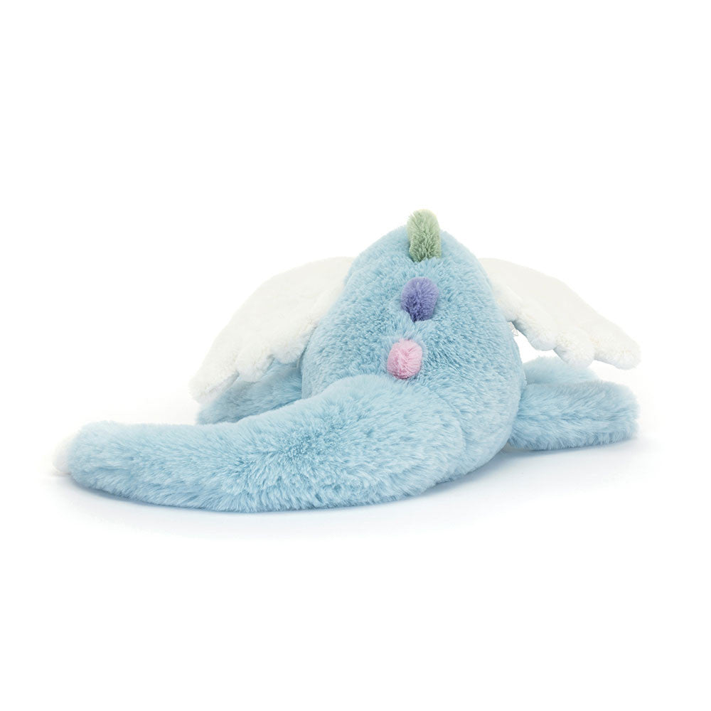 Dragon céleste Jellycat 50 cm