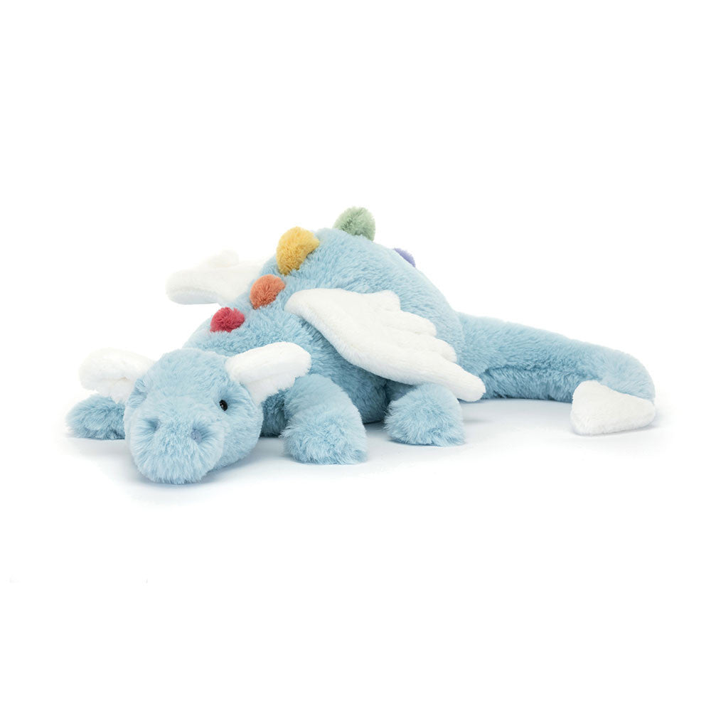 Dragon céleste Jellycat 50 cm