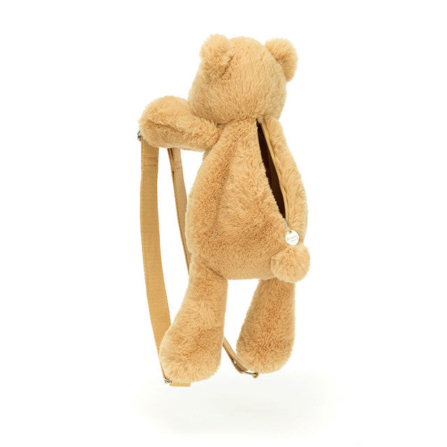 Sac à dos Jellycat Ours Smudge 28 cm