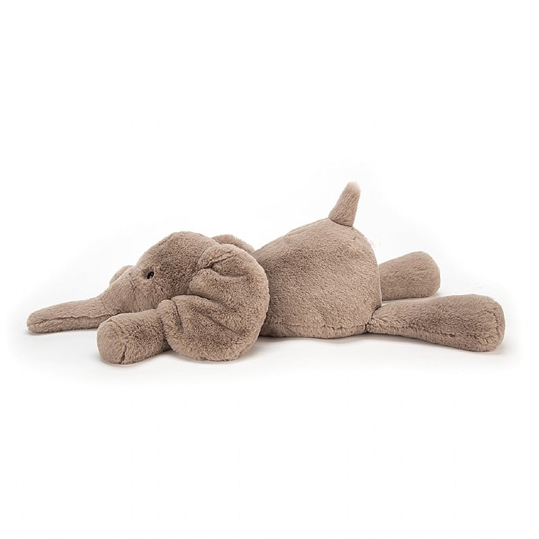 Elefante Jellycat Smudge 24 cm