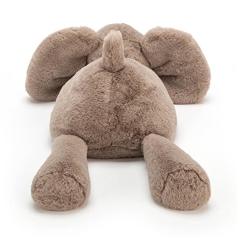Elefante Jellycat Smudge 24 cm