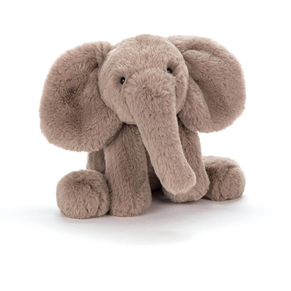 Elefante Jellycat Smudge 24 cm