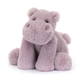 Hippopotame Smudge Jellycat 24 cm