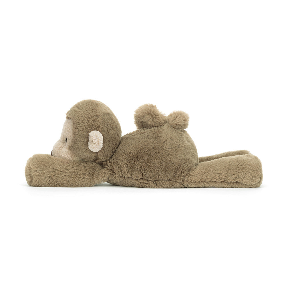 Singe Smudge Jellycat 24 cm