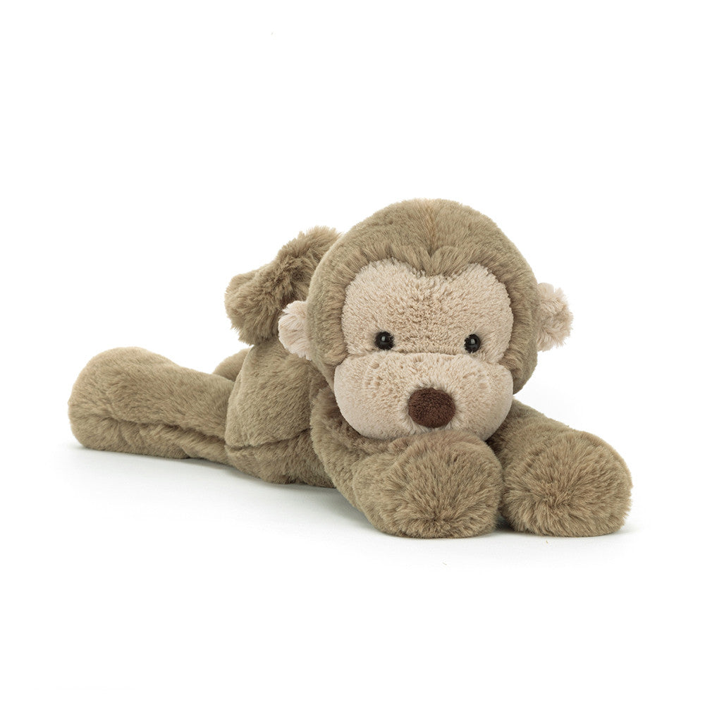 Singe Smudge Jellycat 24 cm