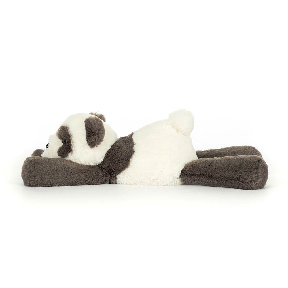 Panda Smudge Jellycat 24 cm