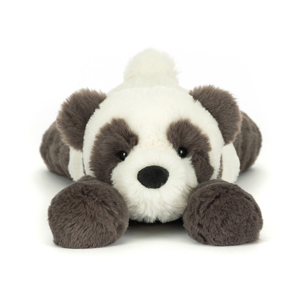 Panda Smudge Jellycat 24 cm