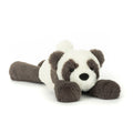 Panda Smudge Jellycat 24 cm