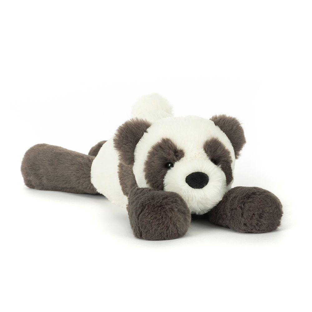 Panda Smudge Jellycat 24 cm