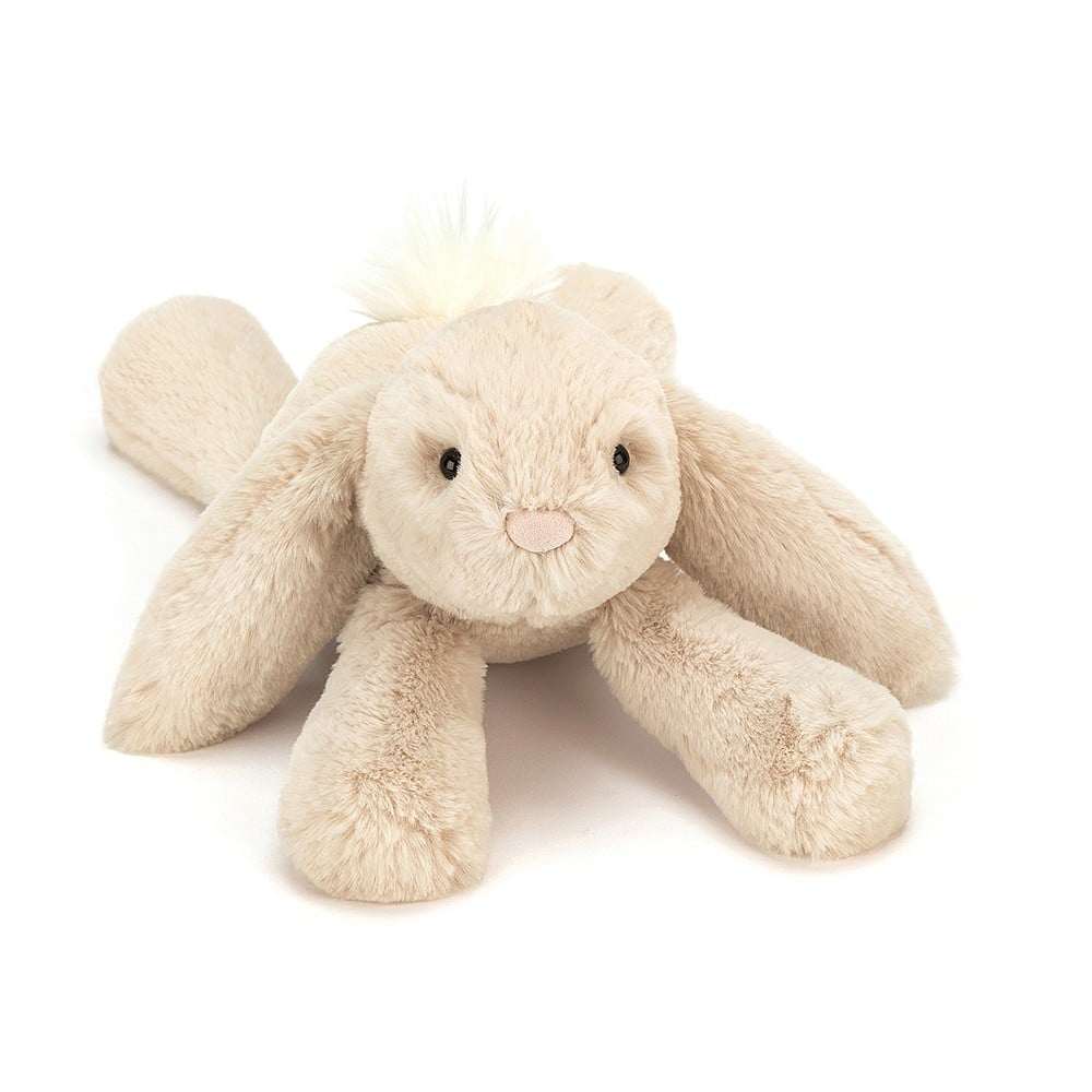 Conejo Smudge Mediano JELLYCAT