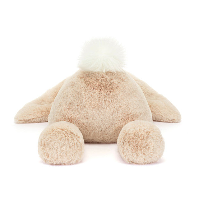 Lapin Smudge Grand JELLYCAT