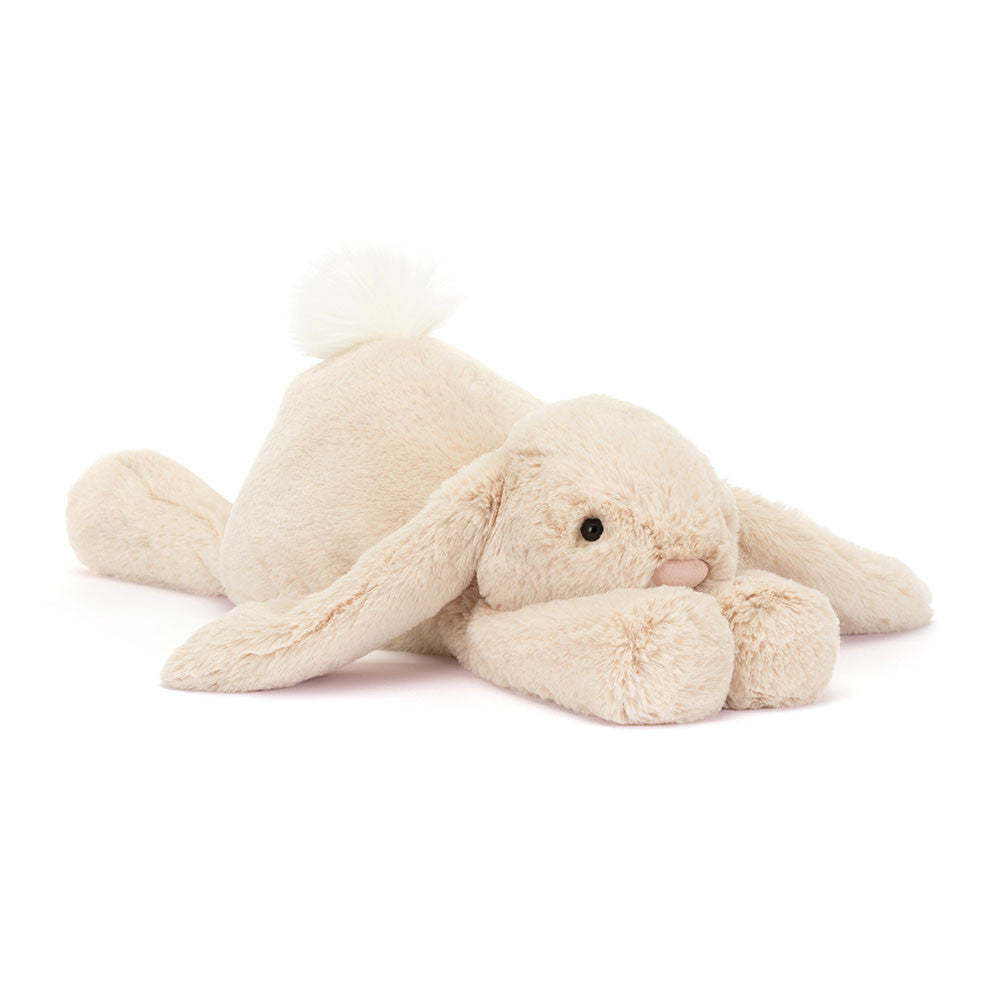 Lapin Smudge Grand JELLYCAT