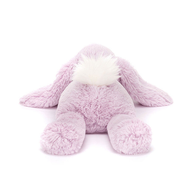 Conejo Smudge Lavender talla única JELLYCAT