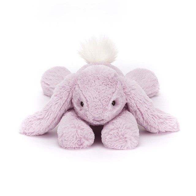 Conejo Smudge Lavender talla única JELLYCAT