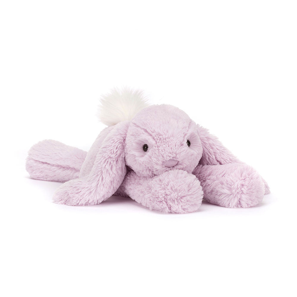 Conejo Smudge Lavender talla única JELLYCAT