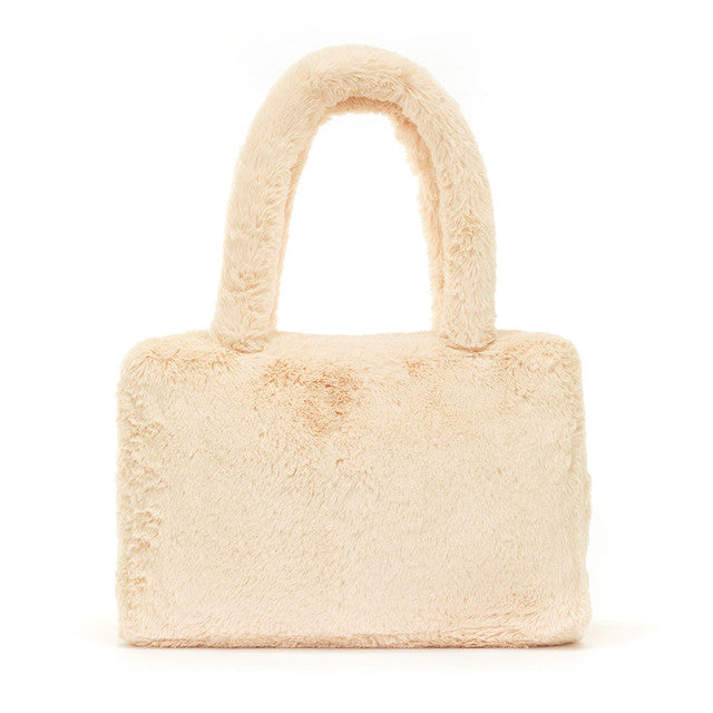 Bolso tote Jellycat Smudge Rabbit 24cm