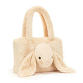 Bolso tote Jellycat Smudge Rabbit 24cm