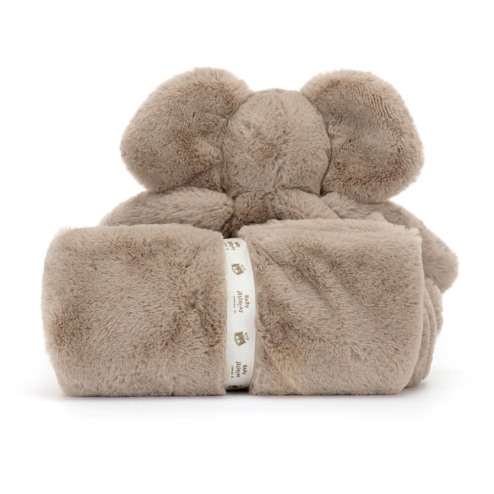 Doudou Jellycat Éléphant Smudge 56 cm