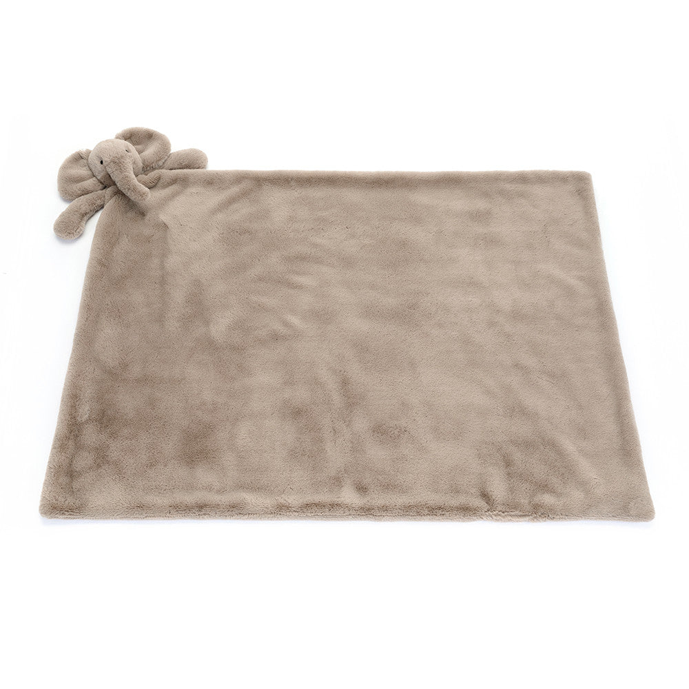 Doudou Jellycat Éléphant Smudge 56 cm
