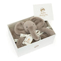 Doudou Jellycat Éléphant Smudge 56 cm