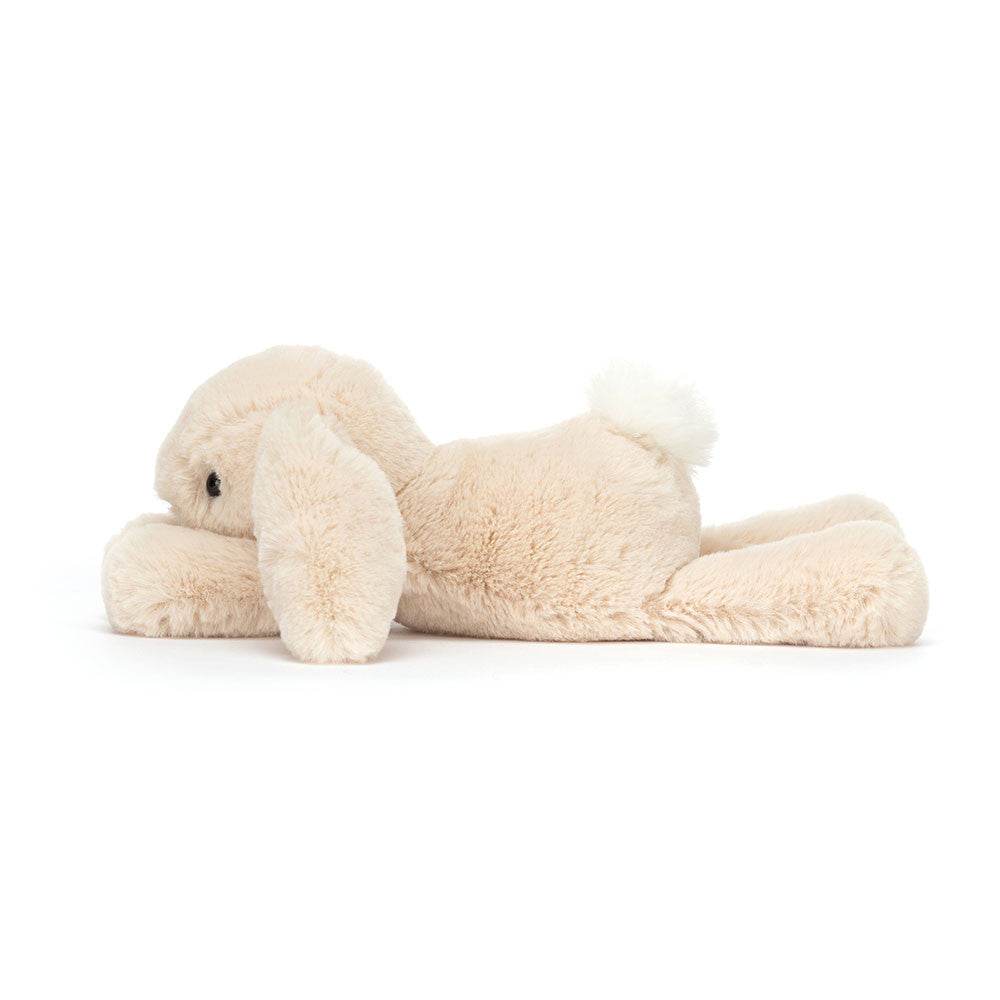 Conejo Jellycat Smudge pequeño 19 cm
