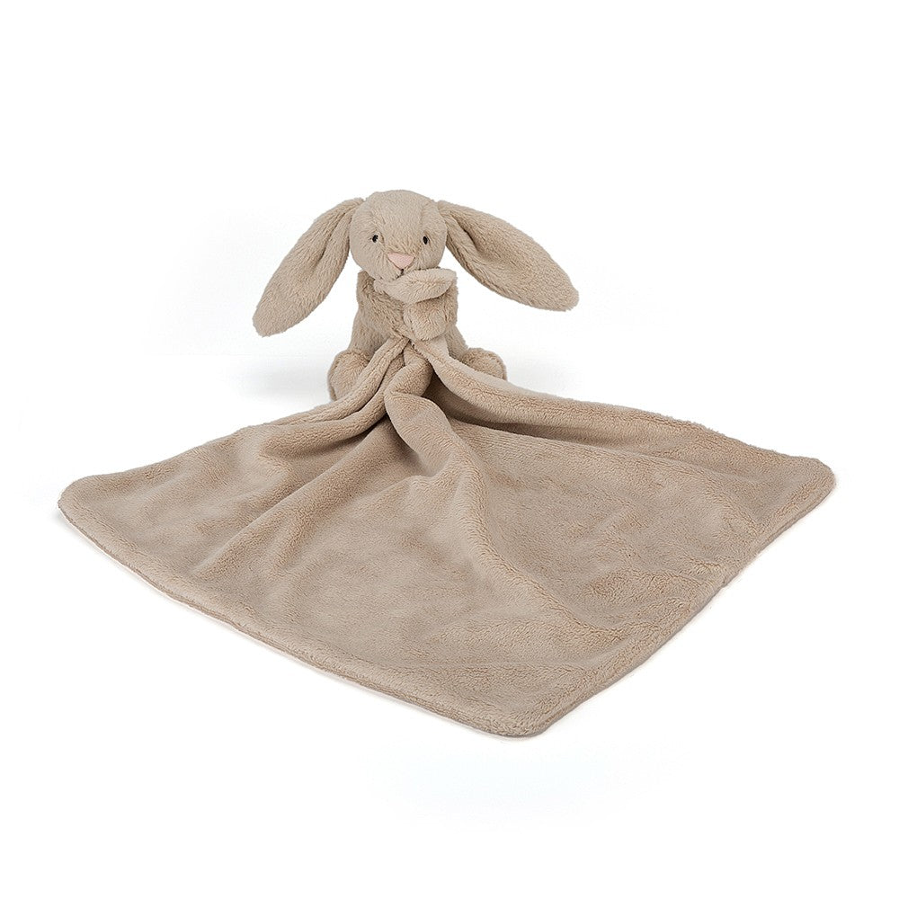 Doudou Jellycat Conejo Bashful Beige 34cm