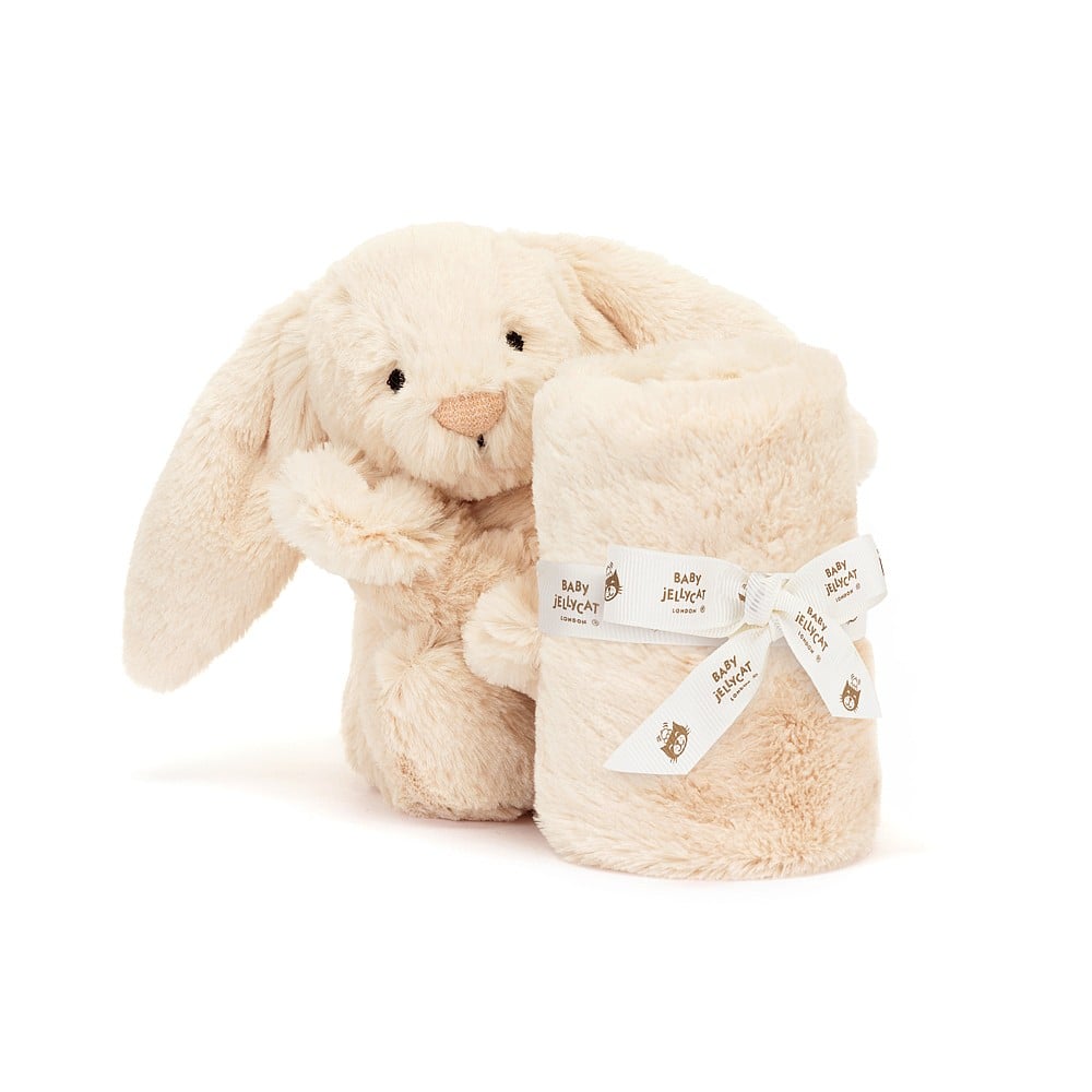 Doudou Conejo Bashful Luxe Willow