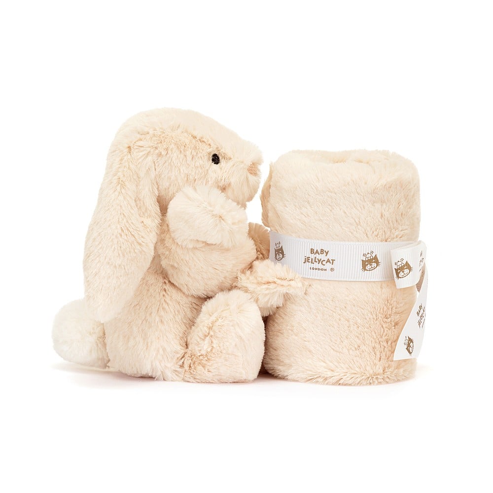 Doudou Conejo Bashful Luxe Willow