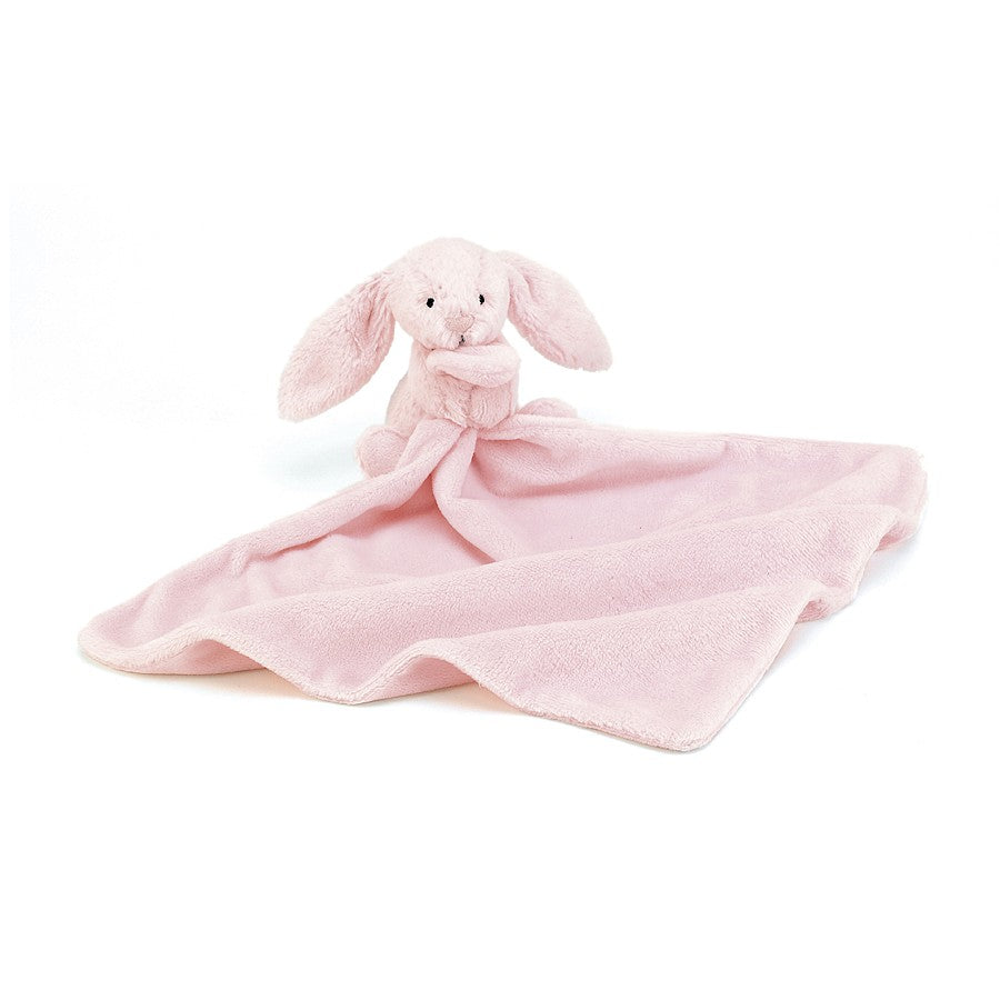 Doudou Jellycat Conejo Bashful Rosa 34cm