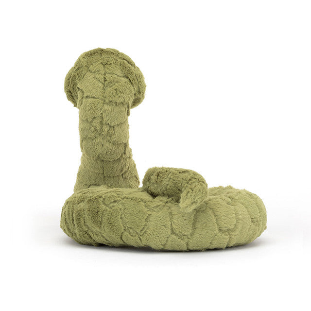 Serpiente Jellycat Stevie 19 cm