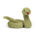 Serpiente Jellycat Stevie 19 cm