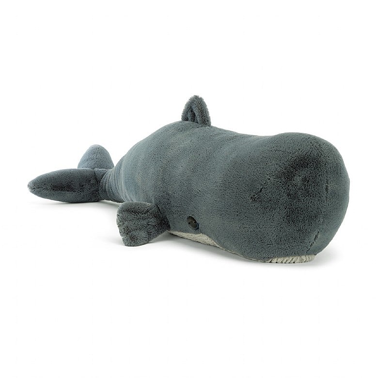 Baleine à bosse Jellycat Sullivan 54 cm