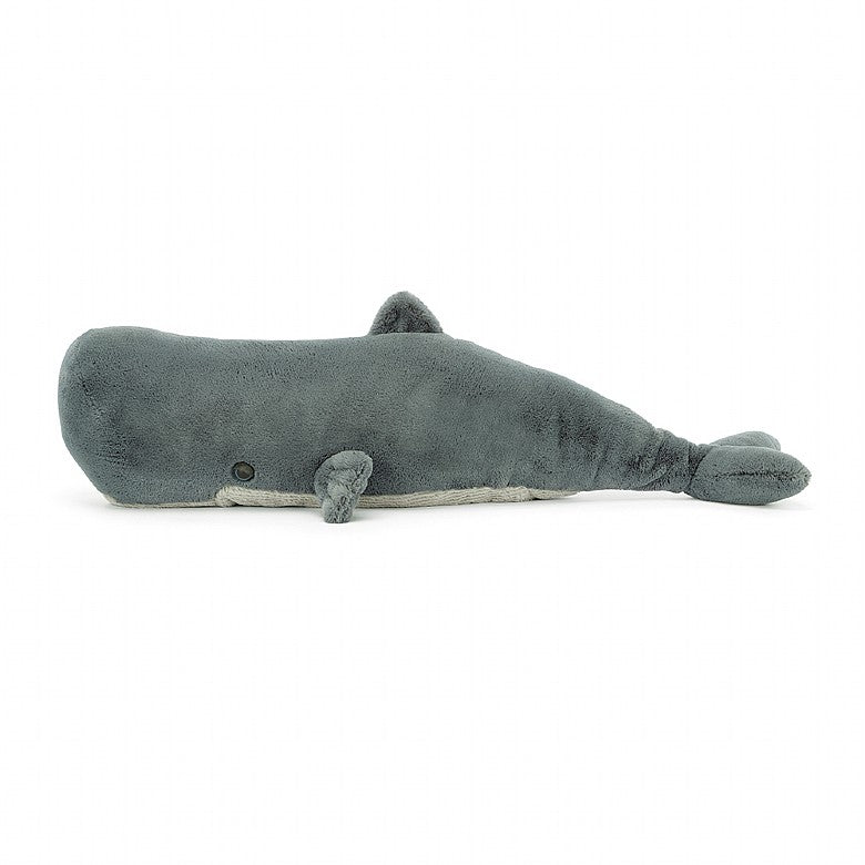 Baleine à bosse Jellycat Sullivan 54 cm