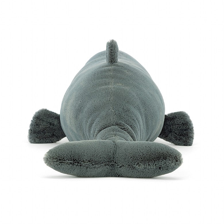 Baleine à bosse Jellycat Sullivan 54 cm