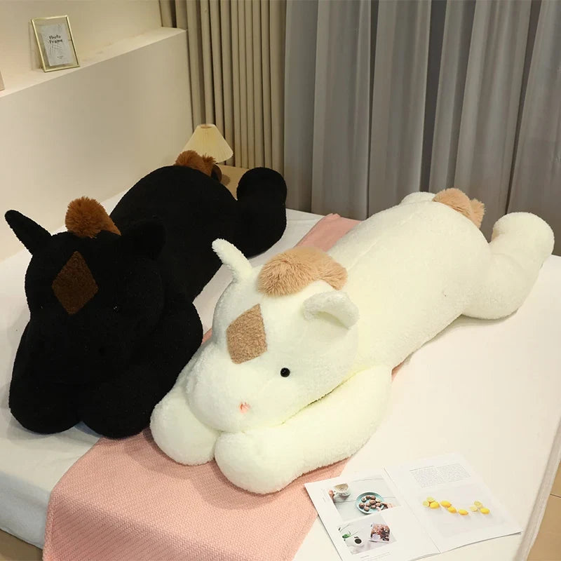 Lucky Diamond Horse Plush