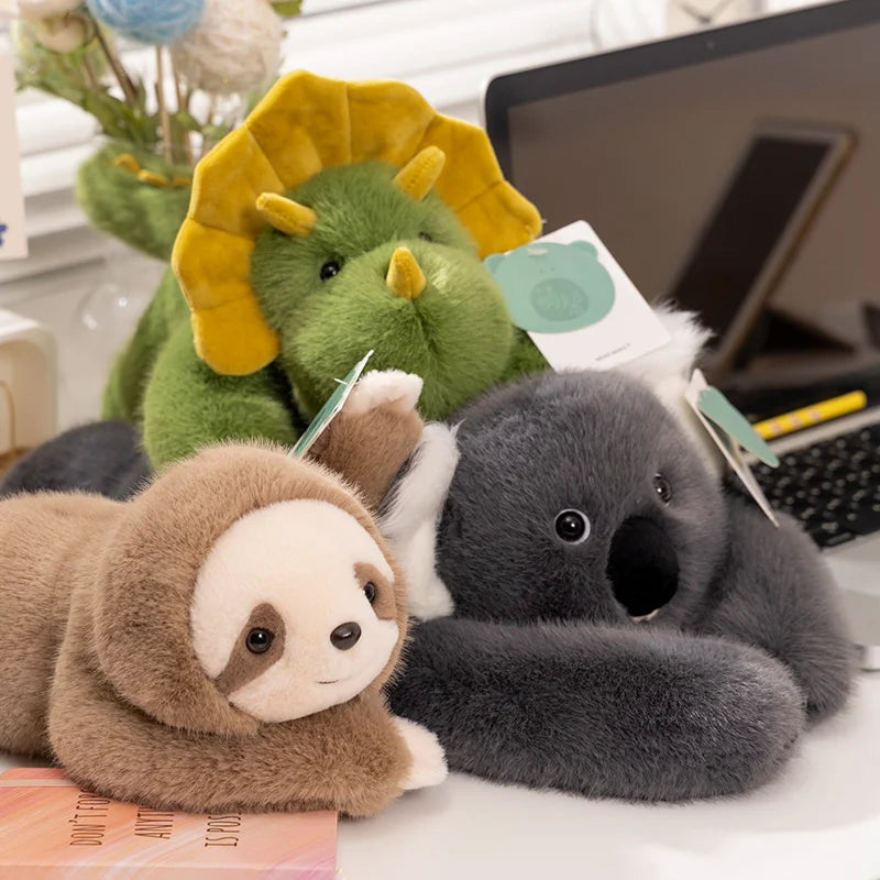 Weight Fluffy Animal Plushies