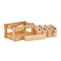 Wooden Scatter Game