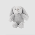 Littlefoot Bunny Silver