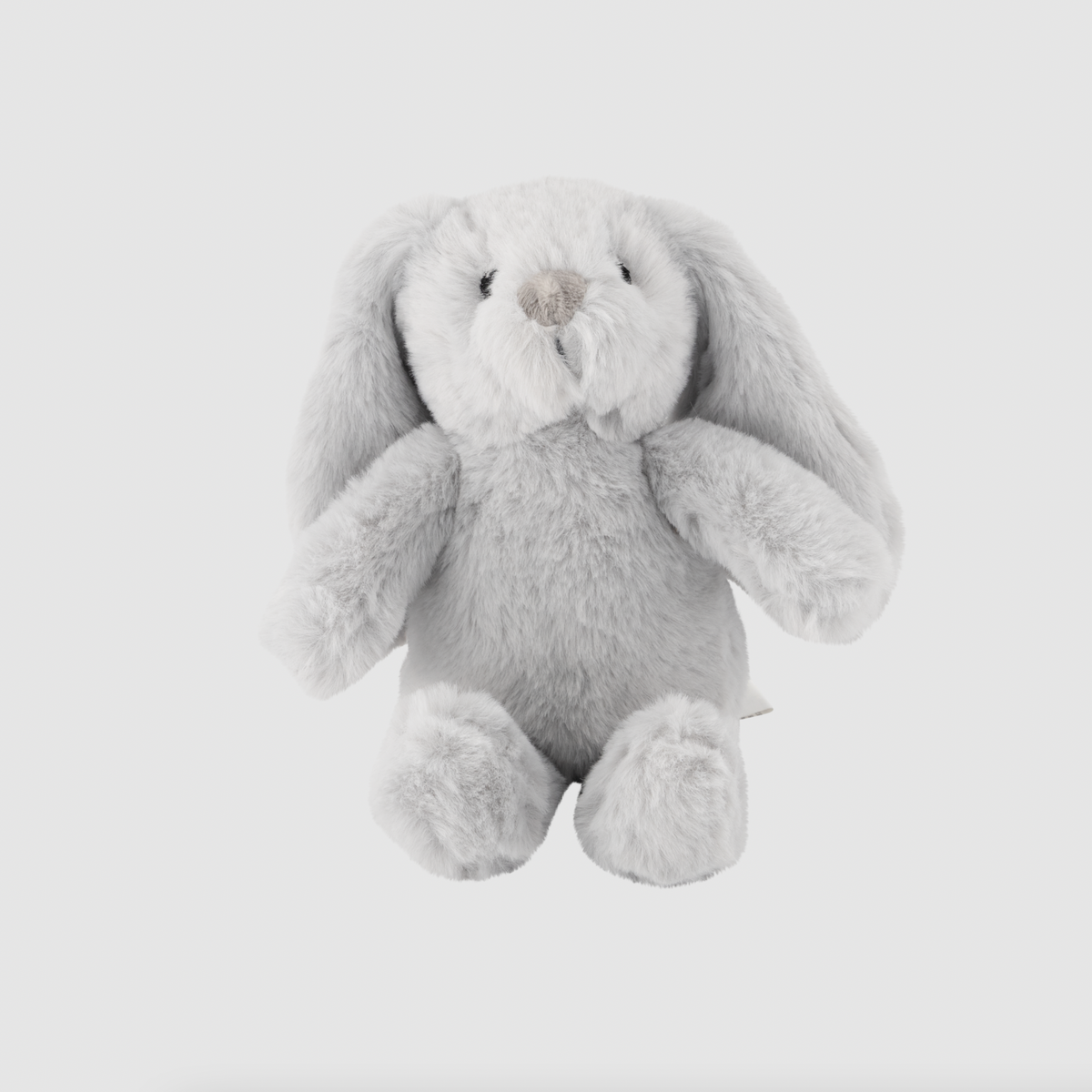 Littlefoot Bunny Silver